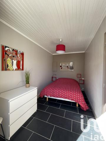 Maison à vendre 5 pièces 73 m² Le Crotoy