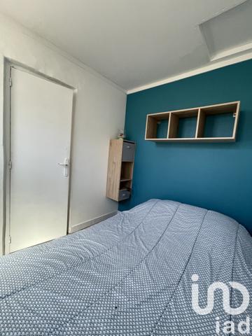 Maison à vendre 5 pièces 73 m² Le Crotoy