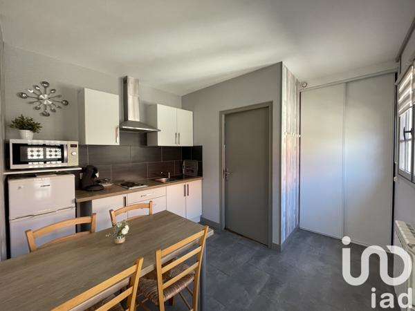 Maison à vendre 5 pièces 73 m² Le Crotoy