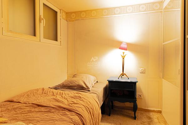 Paris 19EME - RUE DE NANTES -MÉTRO CORENTIN CARIOU - STUDIO €200 000 ** - Référence SB-6652