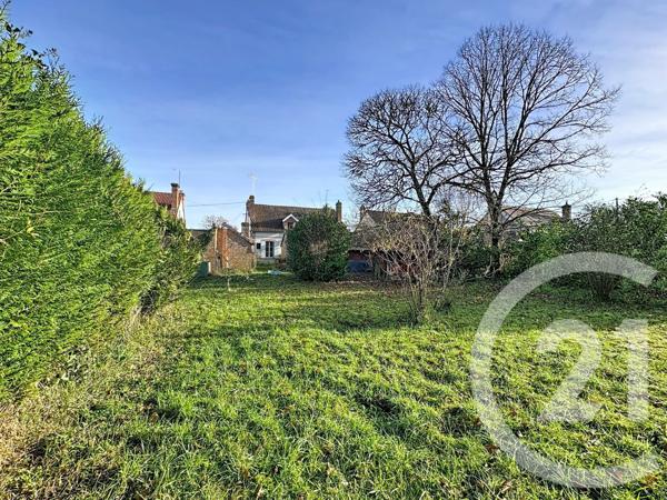 Maison à vendre  6 pièces - 121,15 m2 SALBRIS - 41