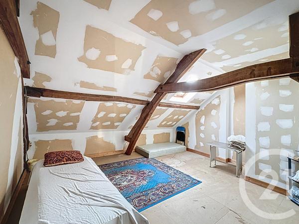 Maison à vendre  6 pièces - 121,15 m2 SALBRIS - 41