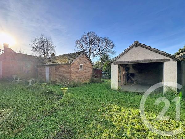 Maison à vendre  6 pièces - 121,15 m2 SALBRIS - 41