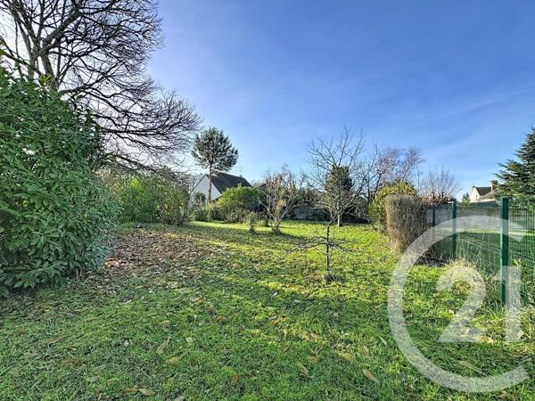 Maison à vendre  6 pièces - 121,15 m2 SALBRIS - 41