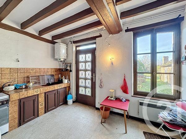 Maison à vendre  6 pièces - 121,15 m2 SALBRIS - 41