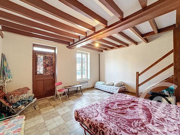 Maison à vendre  6 pièces - 121,15 m2 SALBRIS - 41