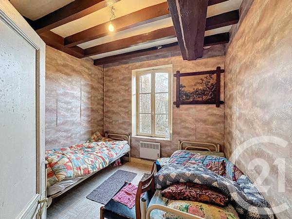 Maison à vendre  6 pièces - 121,15 m2 SALBRIS - 41