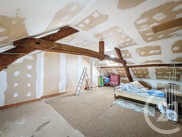 Maison à vendre  6 pièces - 121,15 m2 SALBRIS - 41