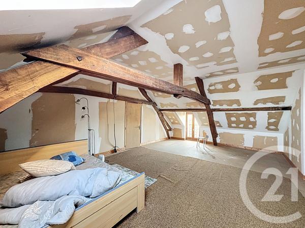 Maison à vendre  6 pièces - 121,15 m2 SALBRIS - 41