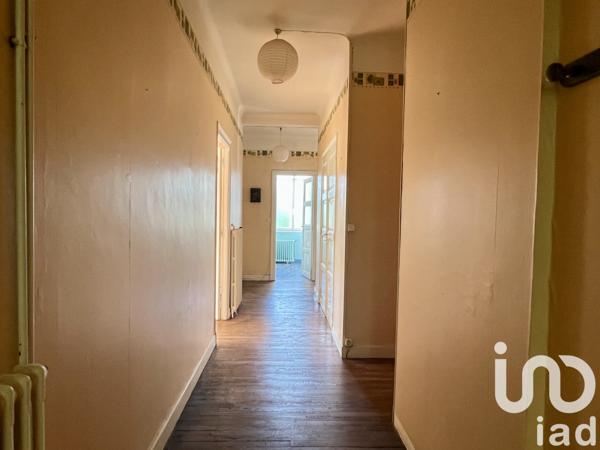 Maison à vendre 9 pièces 220 m² Vigeois