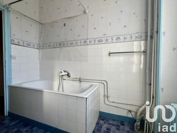 Maison à vendre 9 pièces 220 m² Vigeois