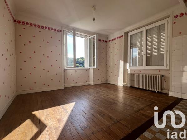 Maison à vendre 9 pièces 220 m² Vigeois