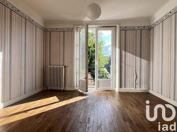 Maison à vendre 9 pièces 220 m² Vigeois