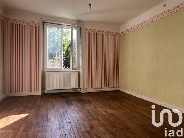 Maison à vendre 9 pièces 220 m² Vigeois