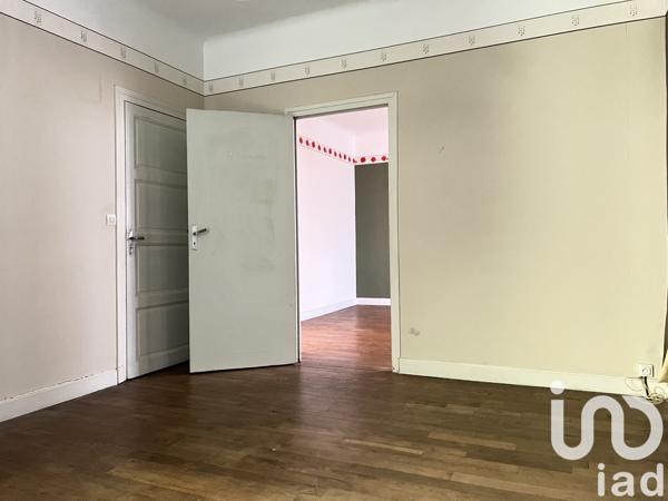 Maison à vendre 9 pièces 220 m² Vigeois