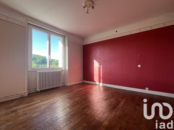 Maison à vendre 9 pièces 220 m² Vigeois