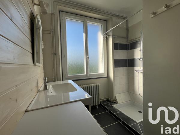 Maison à vendre 9 pièces 220 m² Vigeois