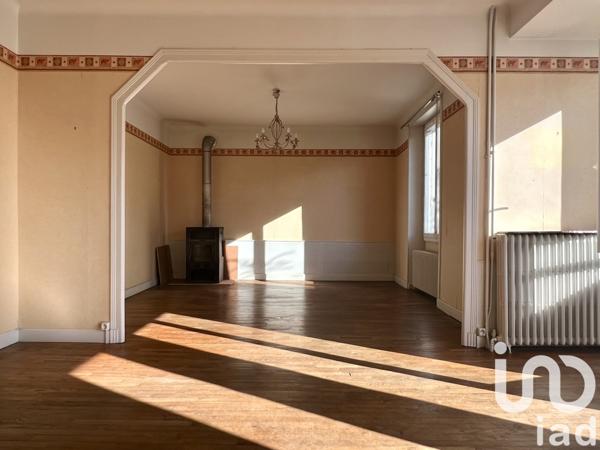 Maison à vendre 9 pièces 220 m² Vigeois