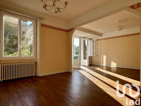 Maison à vendre 9 pièces 220 m² Vigeois