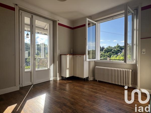 Maison à vendre 9 pièces 220 m² Vigeois
