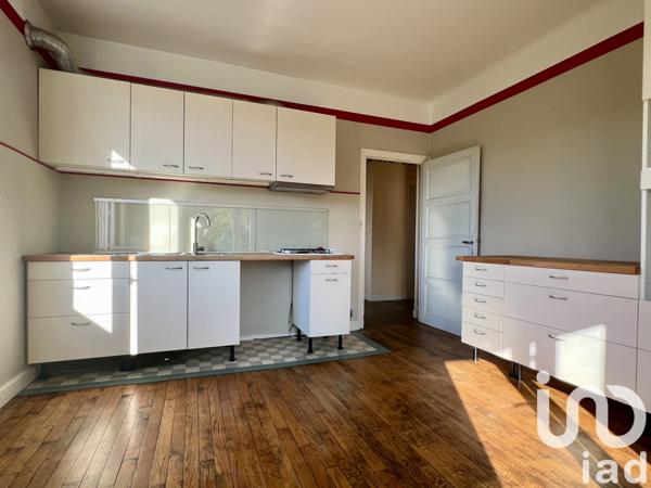 Maison à vendre 9 pièces 220 m² Vigeois