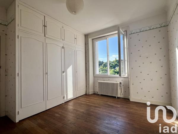 Maison à vendre 9 pièces 220 m² Vigeois