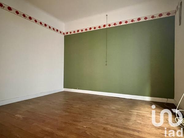 Maison à vendre 9 pièces 220 m² Vigeois