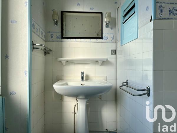 Maison à vendre 9 pièces 220 m² Vigeois