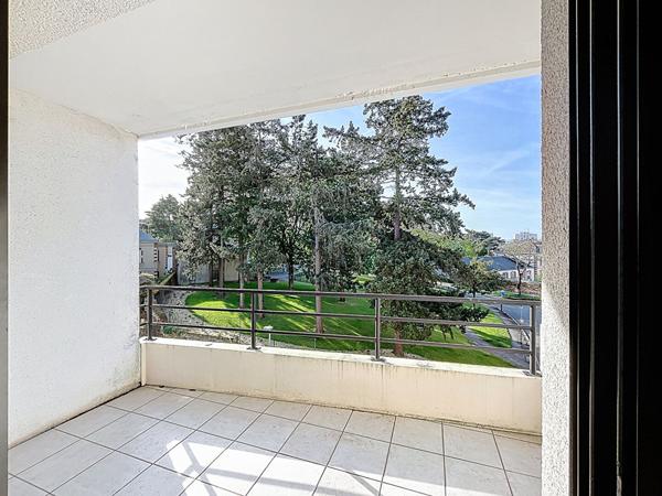 Appartement 85 m² - Parc Perotaux, proche gare et centre ville