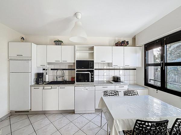 Appartement 85 m² - Parc Perotaux, proche gare et centre ville