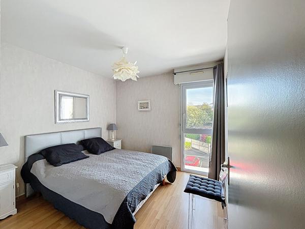 Appartement 85 m² - Parc Perotaux, proche gare et centre ville