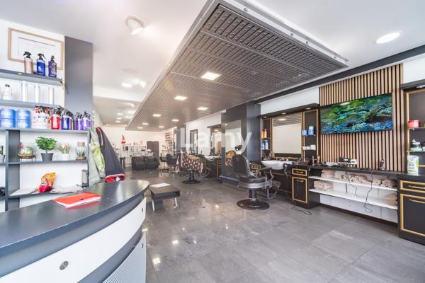 Rare - immeuble mixte monopropriété 5 307 €/mois saint-louis
