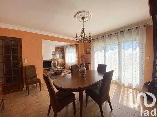 Maison à vendre 6 pièces 109 m² Saint-Brevin-les-Pins