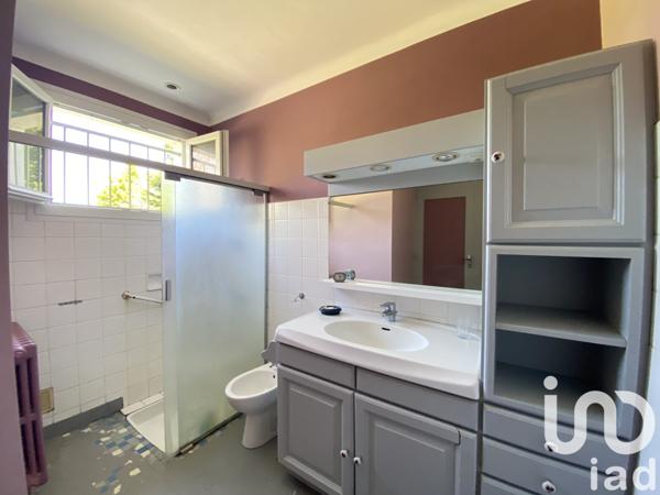 Maison à vendre 6 pièces 109 m² Saint-Brevin-les-Pins