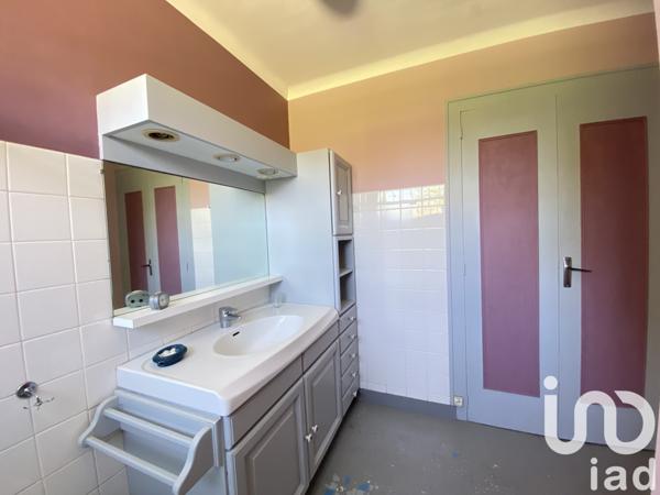 Maison à vendre 6 pièces 109 m² Saint-Brevin-les-Pins