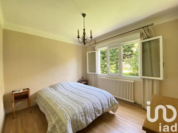 Maison à vendre 6 pièces 109 m² Saint-Brevin-les-Pins