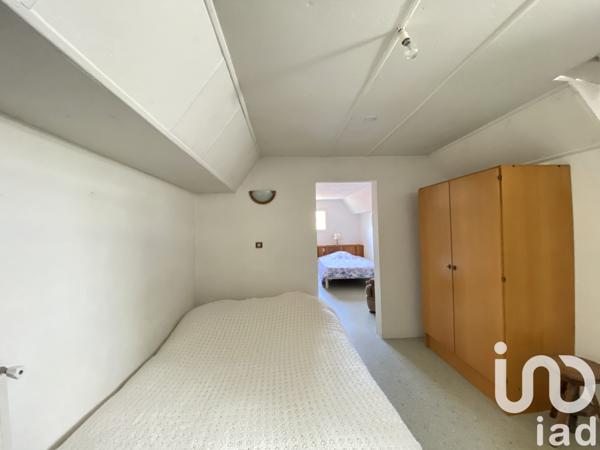 Maison à vendre 6 pièces 109 m² Saint-Brevin-les-Pins