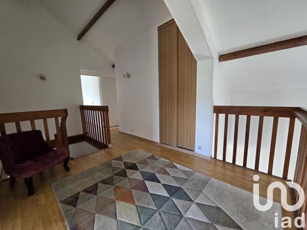 House for sale 5 rooms 103 m² Cherisy