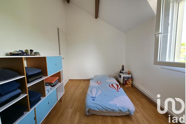 House for sale 5 rooms 103 m² Cherisy