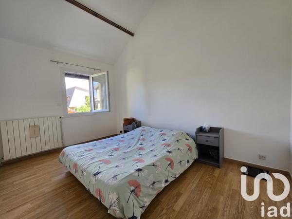 House for sale 5 rooms 103 m² Cherisy