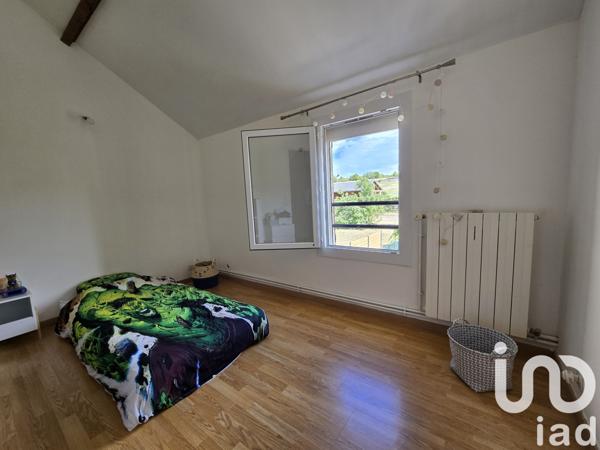 House for sale 5 rooms 103 m² Cherisy