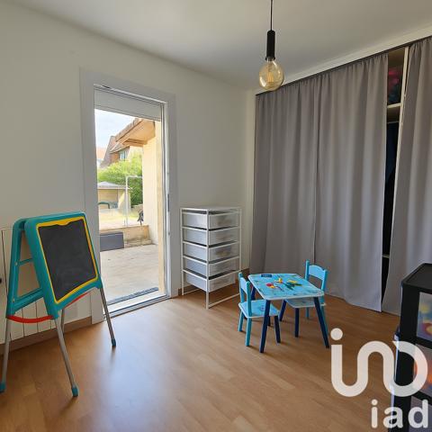 House for sale 5 rooms 103 m² Cherisy
