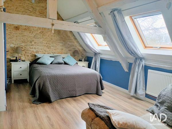 Camping à vendre 600 m² Carlucet