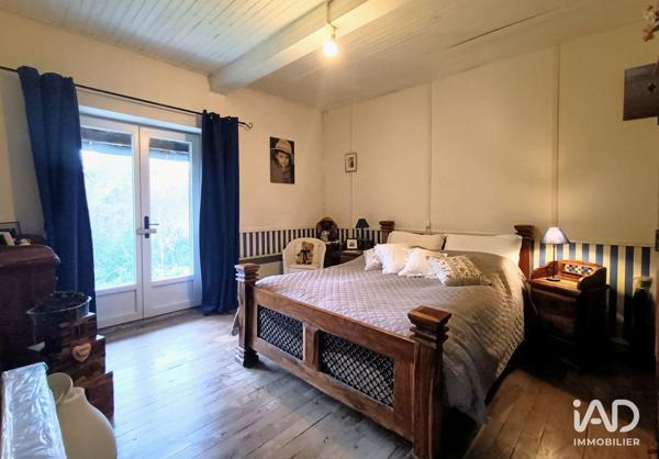 Camping à vendre 600 m² Carlucet