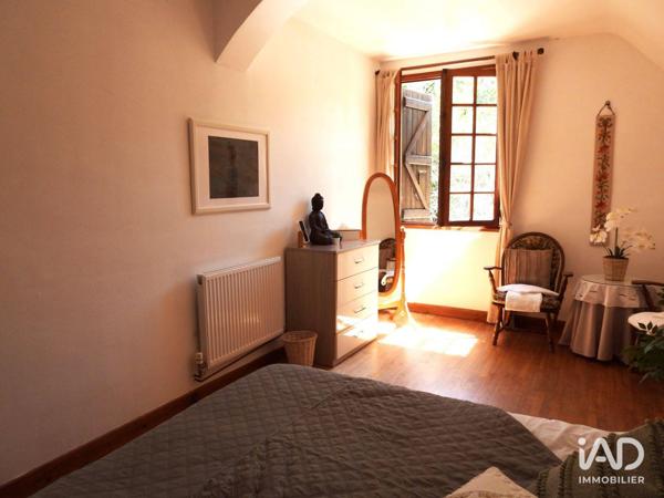 Camping à vendre 600 m² Carlucet