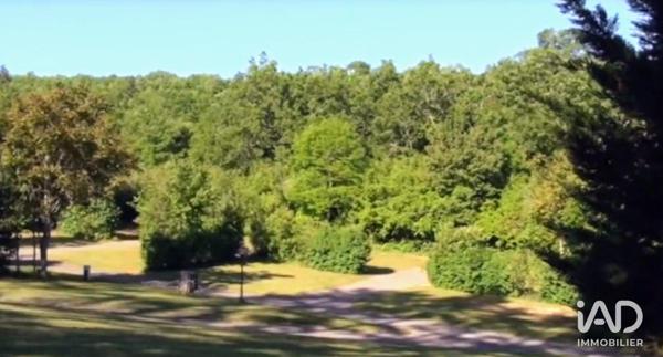 Camping à vendre 600 m² Carlucet