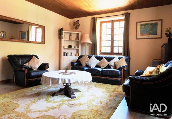 Camping à vendre 600 m² Carlucet