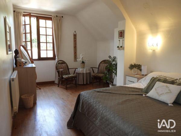 Camping à vendre 600 m² Carlucet