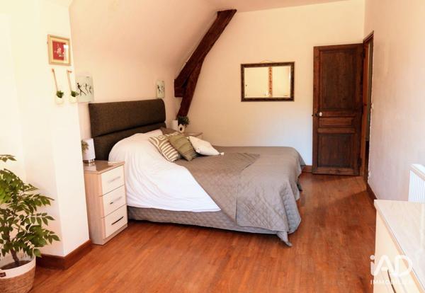 Camping à vendre 600 m² Carlucet