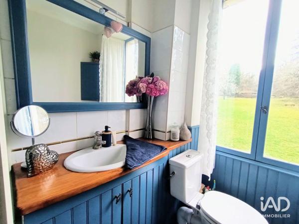 Camping à vendre 600 m² Carlucet